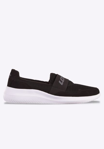 Lotto Unisex Sneaker Schwarz Stylecode: 2400840U REVEAL Unisex, Sneakers