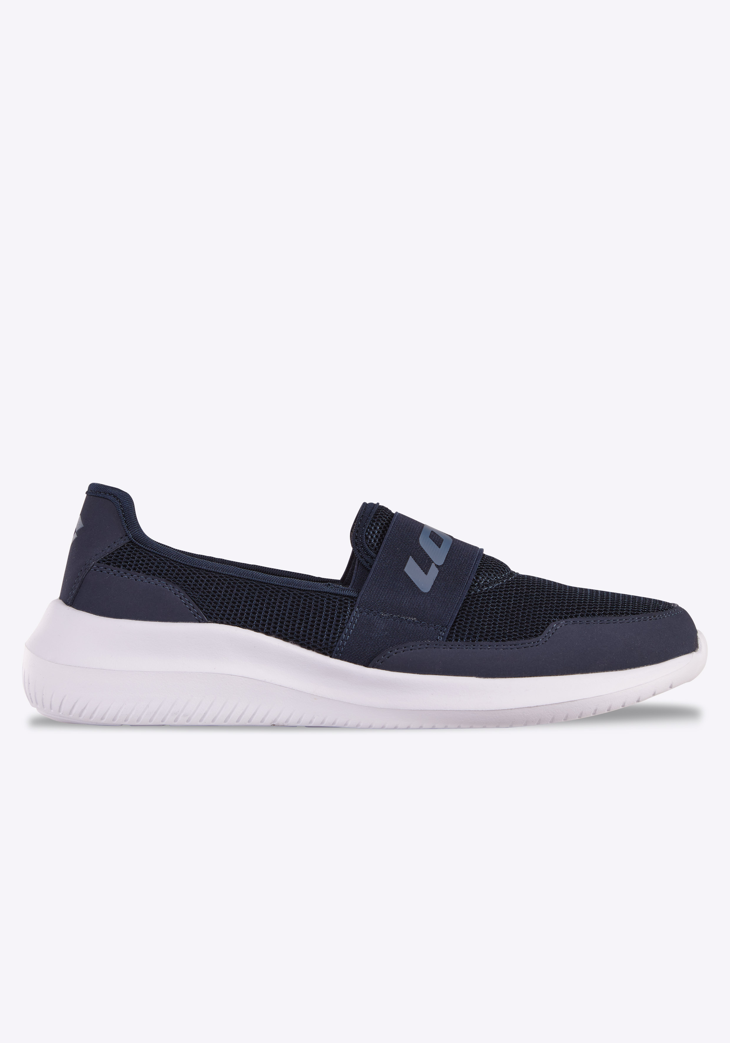Lotto Unisex Sneaker Dunkel Blau  Stylecode: 2400840U REVEAL Unisex, Sneakers