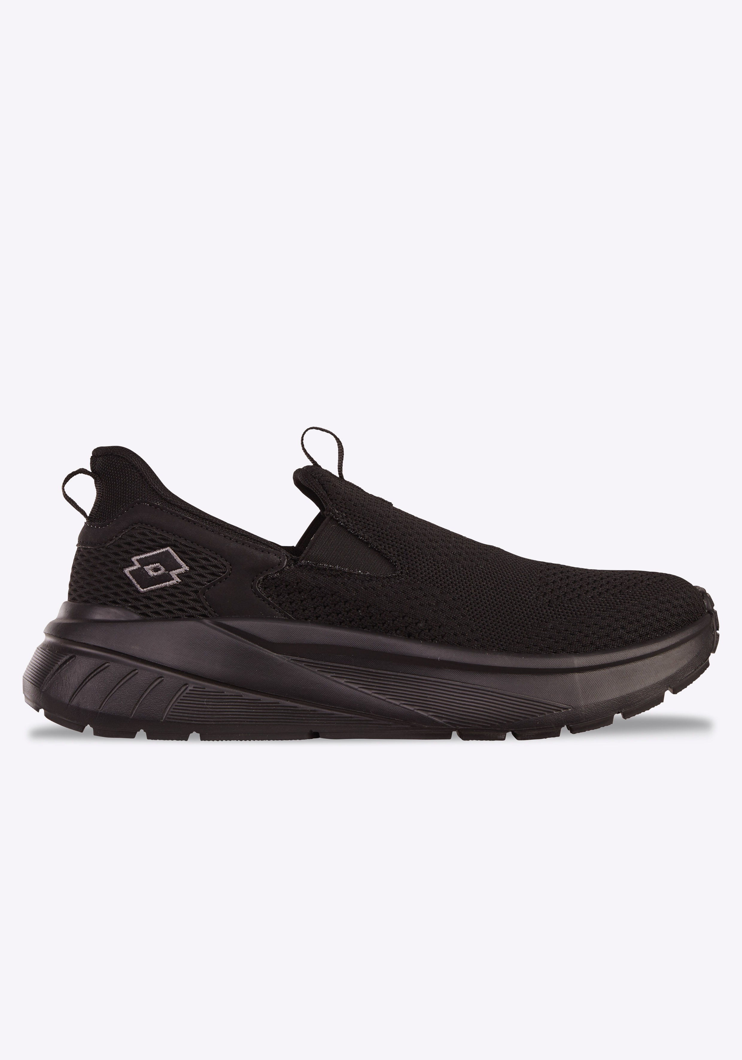 Lotto Unisex Sneaker Schwarz  Stylecode: 2400890U ADVANTIV Unisex, Sneakers