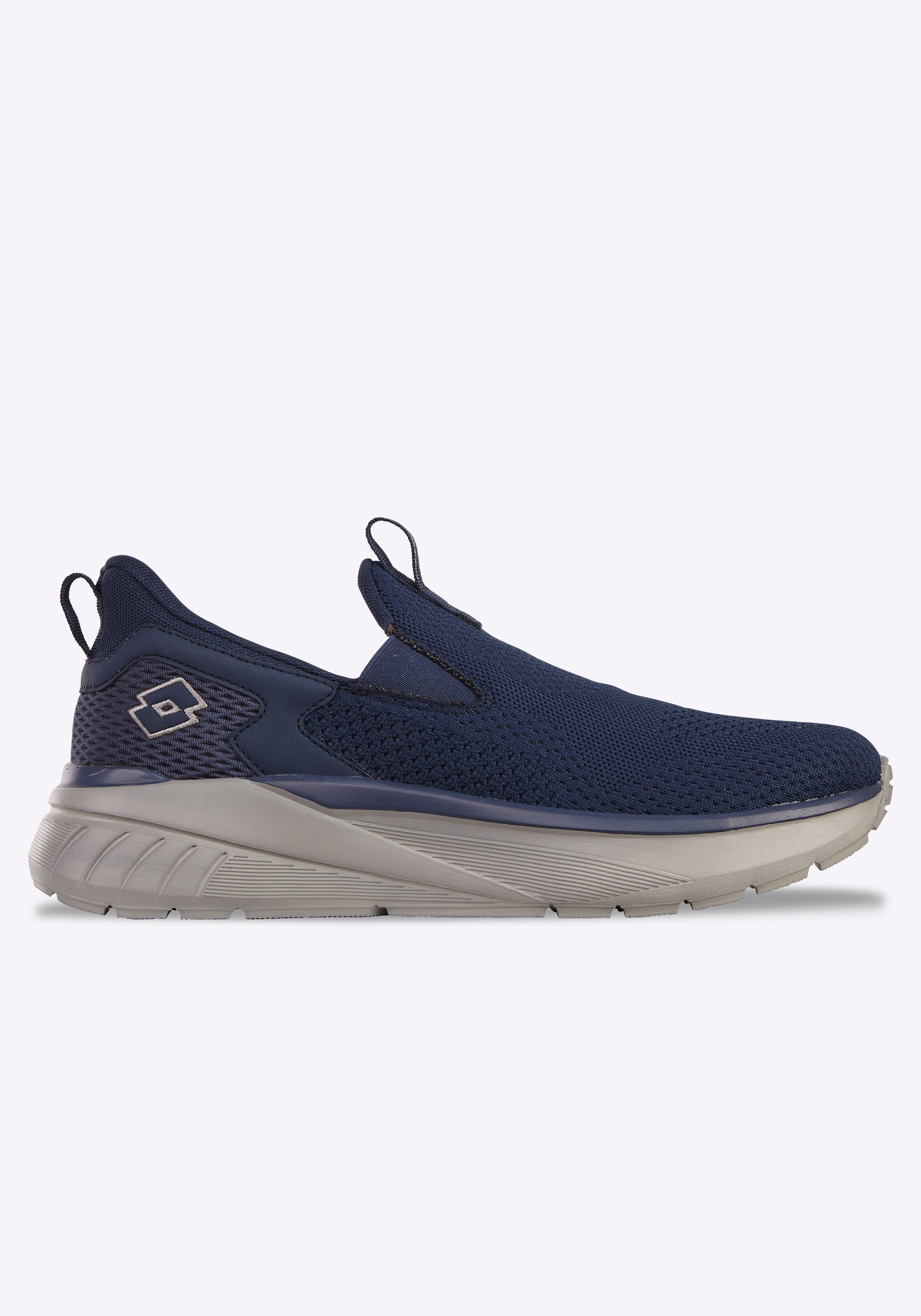 Lotto Unisex Sneaker Dunkel Blau  Stylecode: 2400890U ADVANTIV Unisex, Sneakers