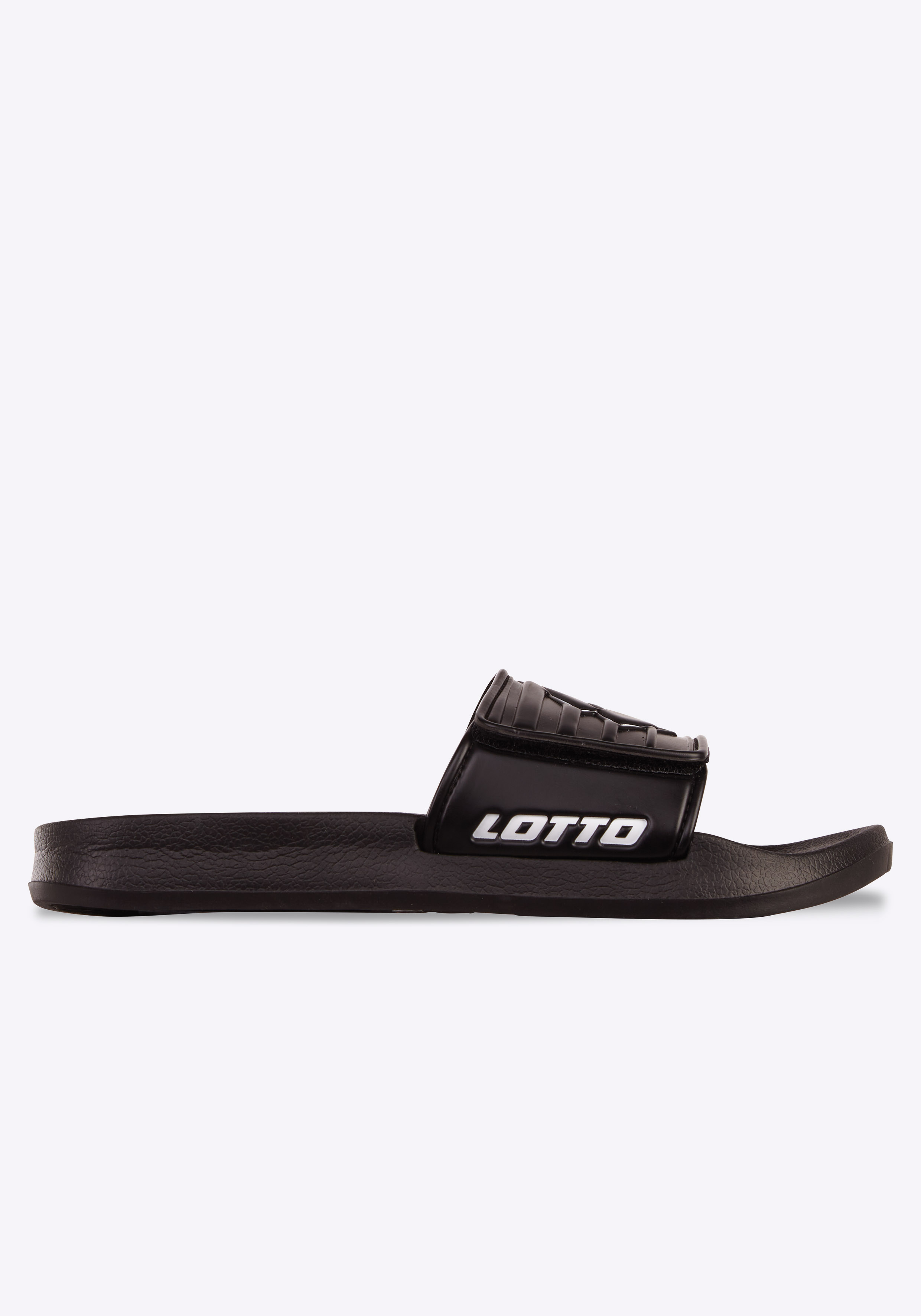 Lotto Unisex Sandalen Schwarz  Stylecode: 2400940U FLYDE  Unisex, Sandals
