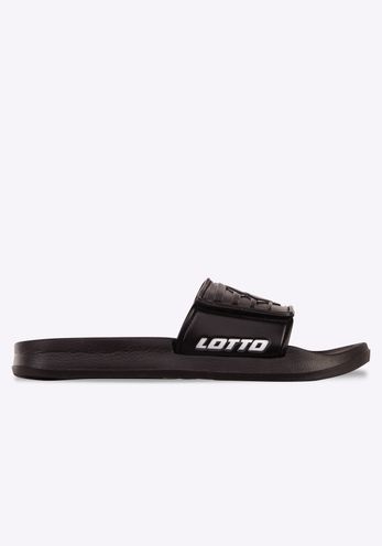 Lotto Unisex Sandalen Schwarz Stylecode: 2400940U FLYDE Unisex, Sandals