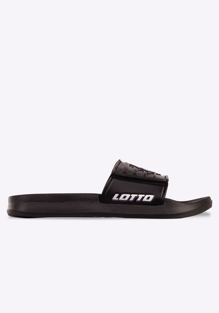 Lotto Unisex Sandalen Schwarz Stylecode: 2400940U FLYDE Unisex, Sandals