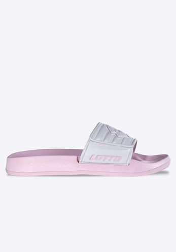 Lotto Unisex Sandalen Hell Pink Stylecode: 2400941U FLYDE BC Unisex, Sandals