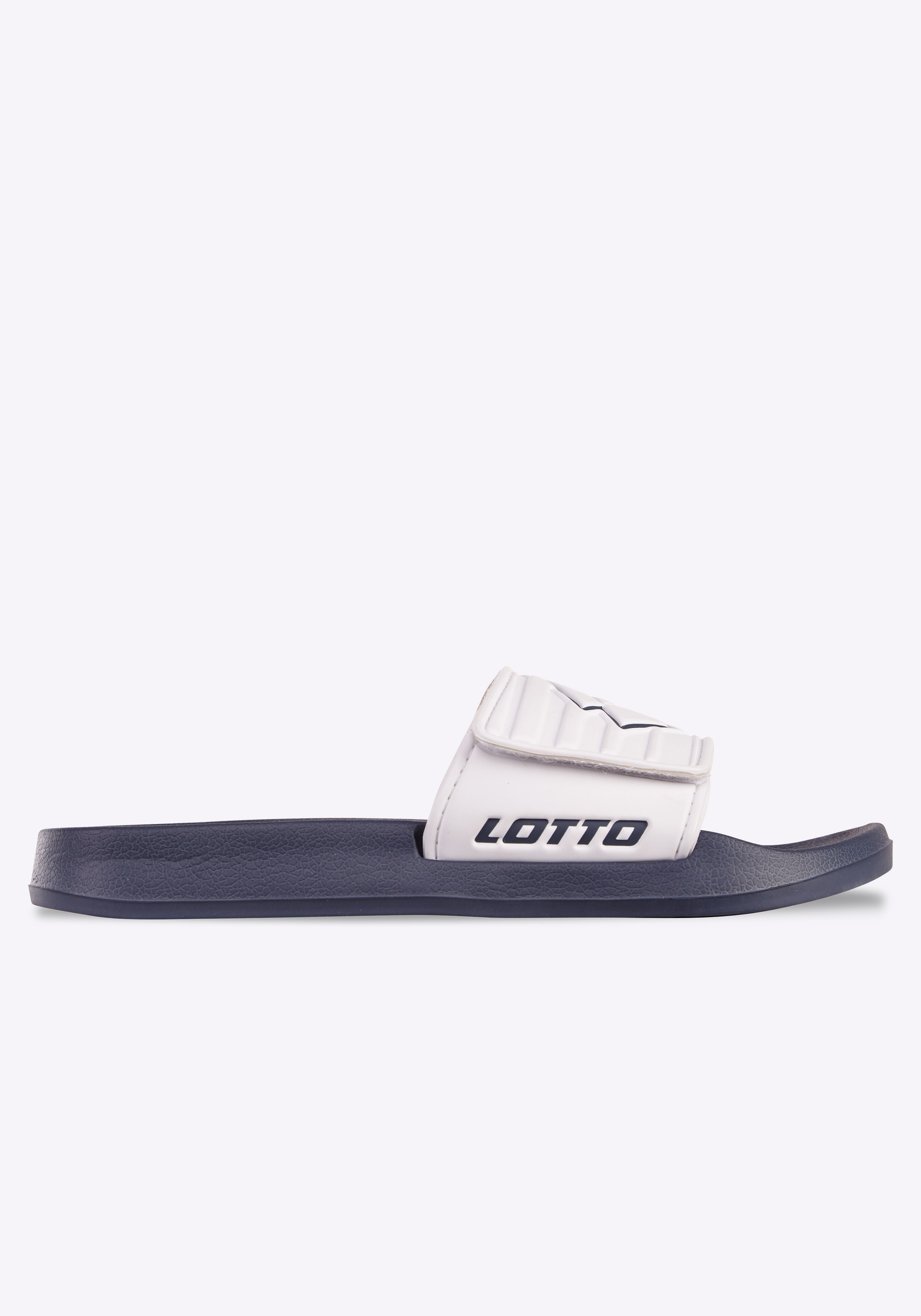 Lotto Unisex Sandalen Dunkel Blau  Stylecode: 2400941U FLYDE BC  Unisex, Sandals