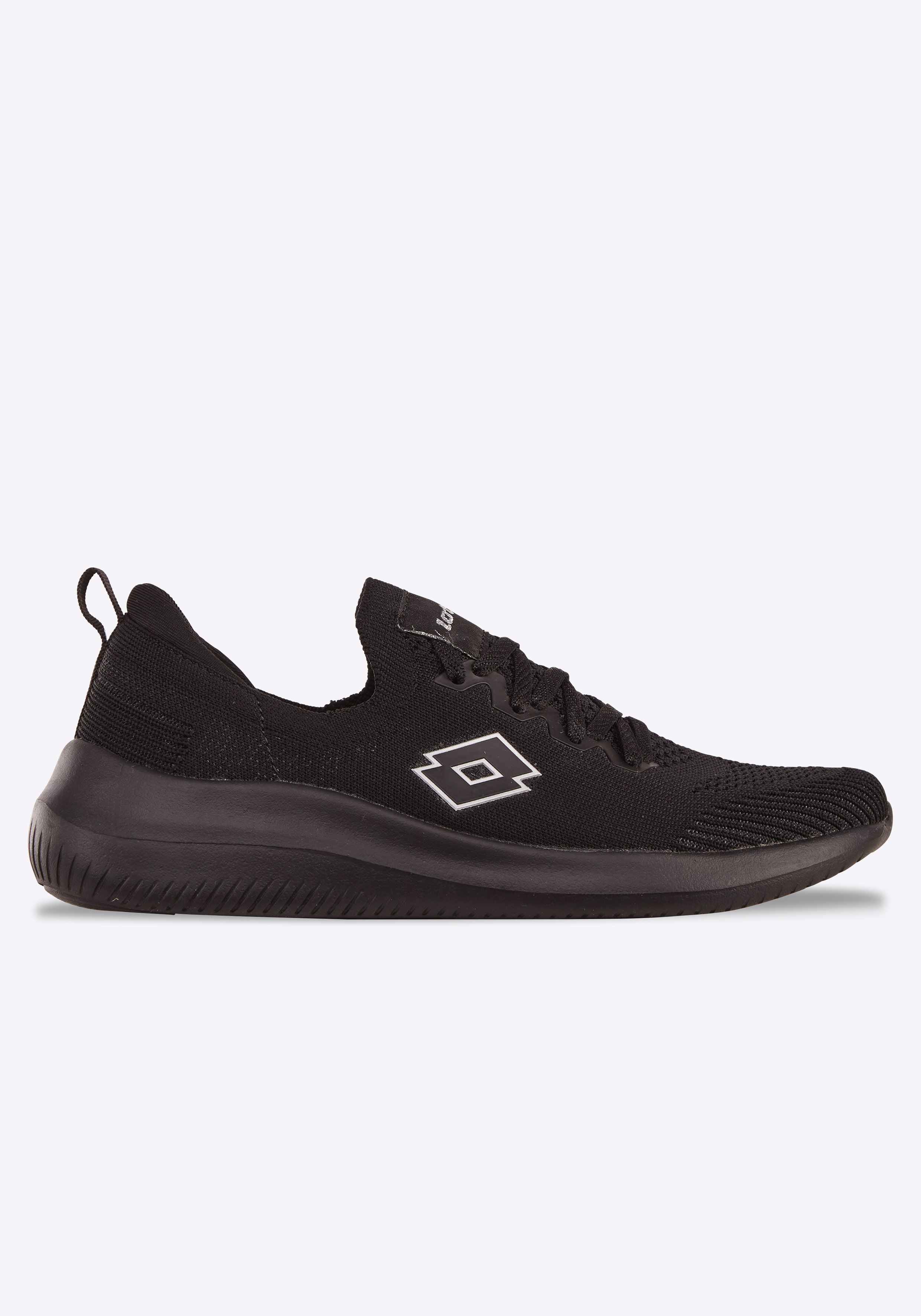 Lotto Unisex Sneaker Schwarz  Stylecode: 2400970U DECLARE Unisex, Sneakers