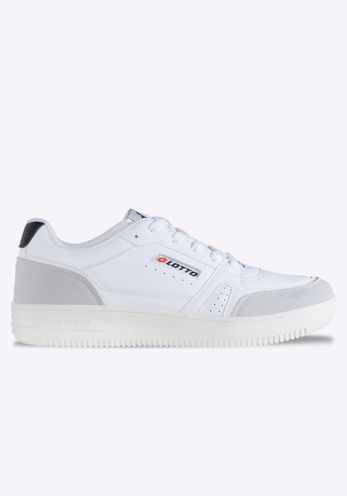 Lotto Unisex Sneaker Weiß Stylecode: 2401020U AVENOR Unisex, Sneakers