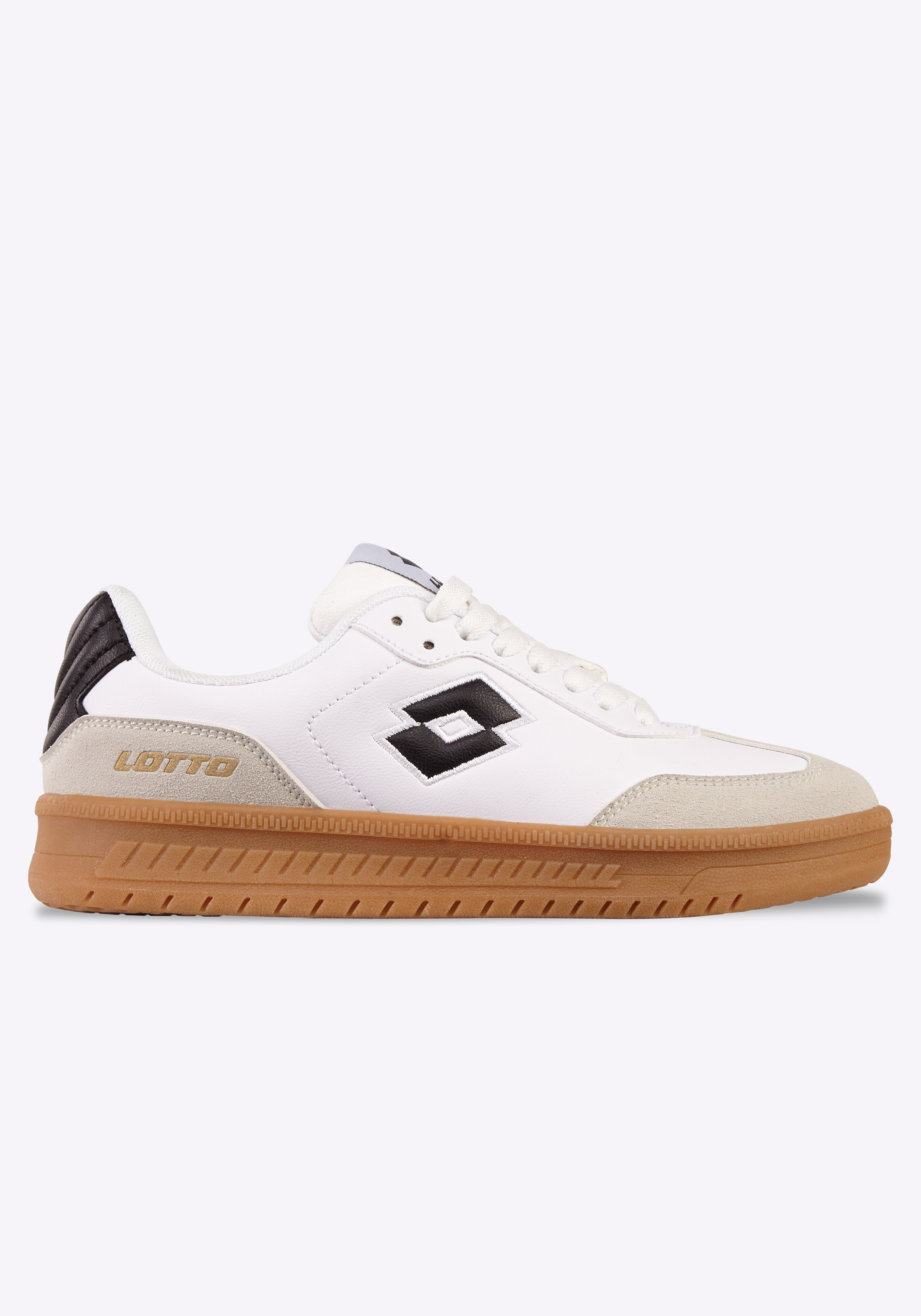 Lotto Unisex Sneaker Weiß  Stylecode: 2401070U MAKERA Unisex, Sneakers