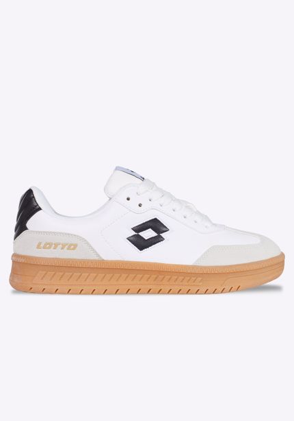 Lotto Unisex Sneaker Weiß Stylecode: 2401070U MAKERA Unisex, Sneakers