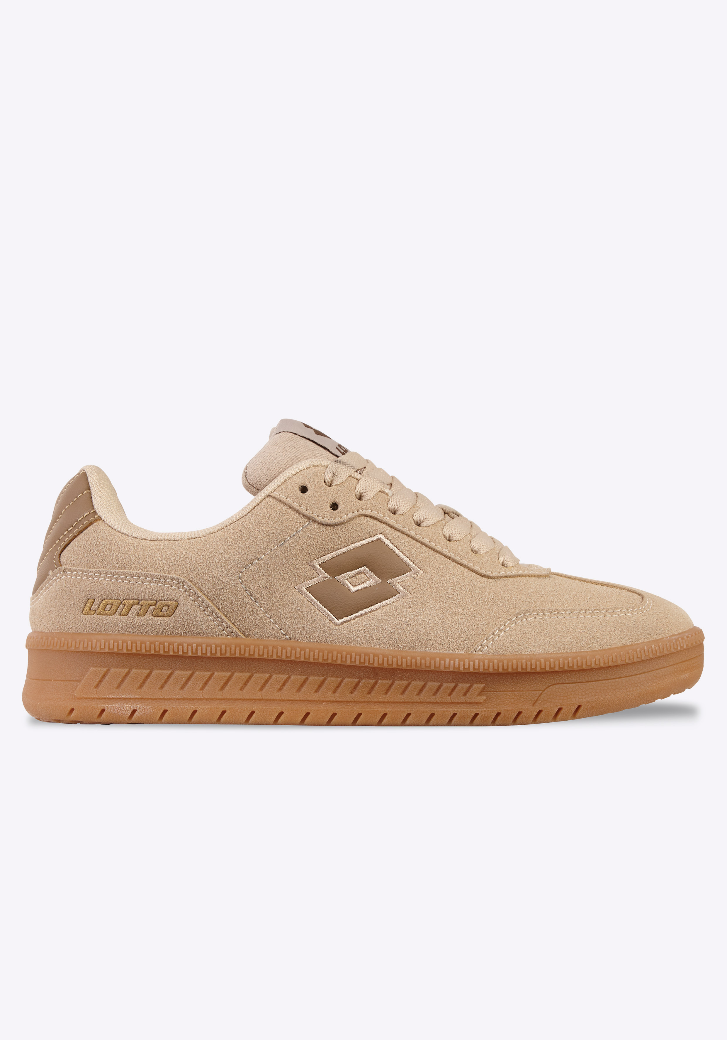 Lotto Unisex Sneaker Sand  Stylecode: 2401071U MAKERA SC Unisex, Sneakers