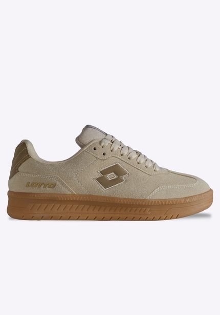 Lotto Unisex Sneaker Sand Stylecode: 2401071U MAKERA SC Unisex, Sneakers