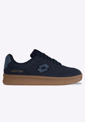 Lotto Unisex Sneaker Dunkel Blau Stylecode: 2401071U MAKERA SC Unisex, Sneakers
