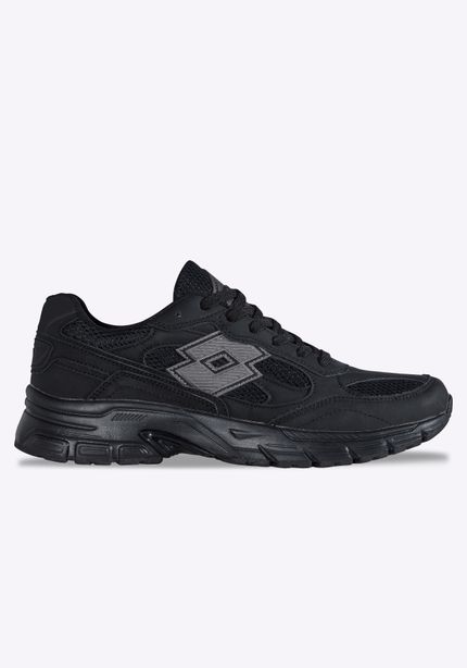Lotto Unisex Sneaker Schwarz Stylecode: 2401110U FLOWTIV Unisex, Sneakers