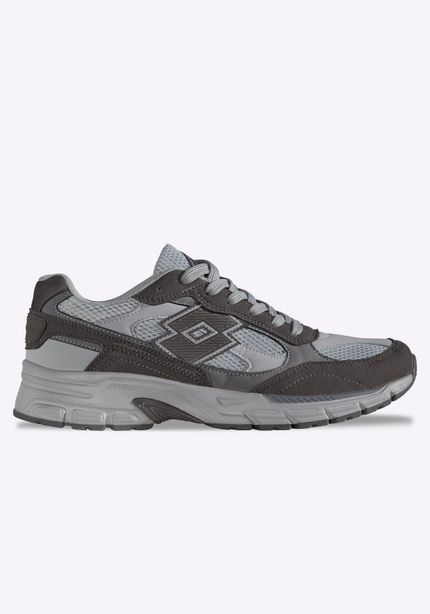 Lotto Unisex Sneaker Hell Grau Stylecode: 2401110U FLOWTIV Unisex, Sneakers