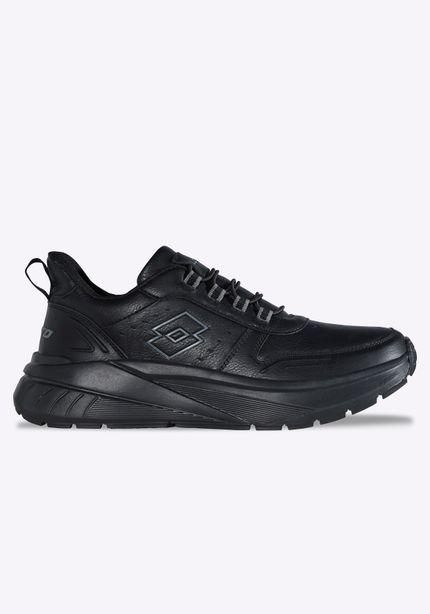 Lotto Unisex Sneaker Schwarz Stylecode: 2401130U MEANTIV Unisex, Sneakers