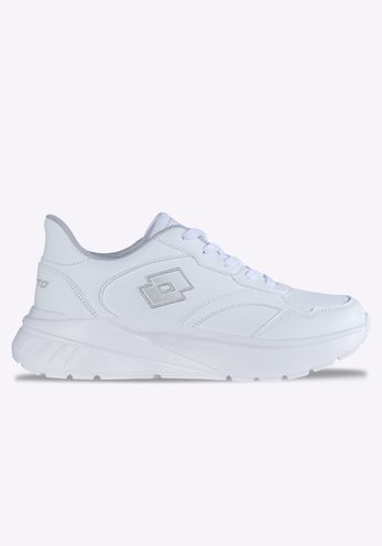 Lotto Unisex Sneaker Weiß Stylecode: 2401140U TURNATIV OC Unisex, Sneakers