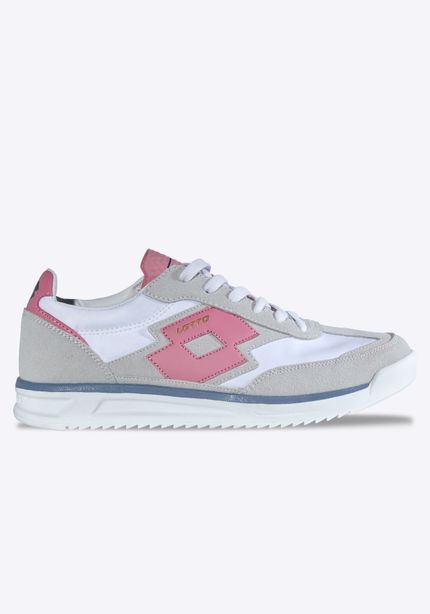 Lotto Unisex Sneaker Hell Grau Stylecode: 2401150U ATHLEGIC Unisex, Sneakers