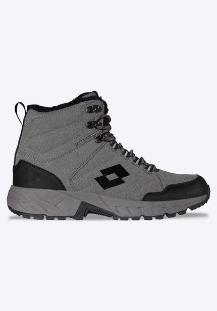 Lotto Unisex Stiefel Hell Grau Stylecode: 2401210U KETCHAM FUR Unisex, Boots