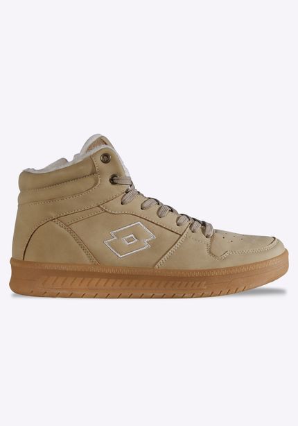 Lotto Unisex Sneaker Sand Stylecode: 2401220U ARDINO FUR Unisex, Sneakers