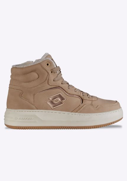 Lotto Damen Sneaker Sand Stylecode: 2401240W MOGILA PF FUR Women, Sneakers