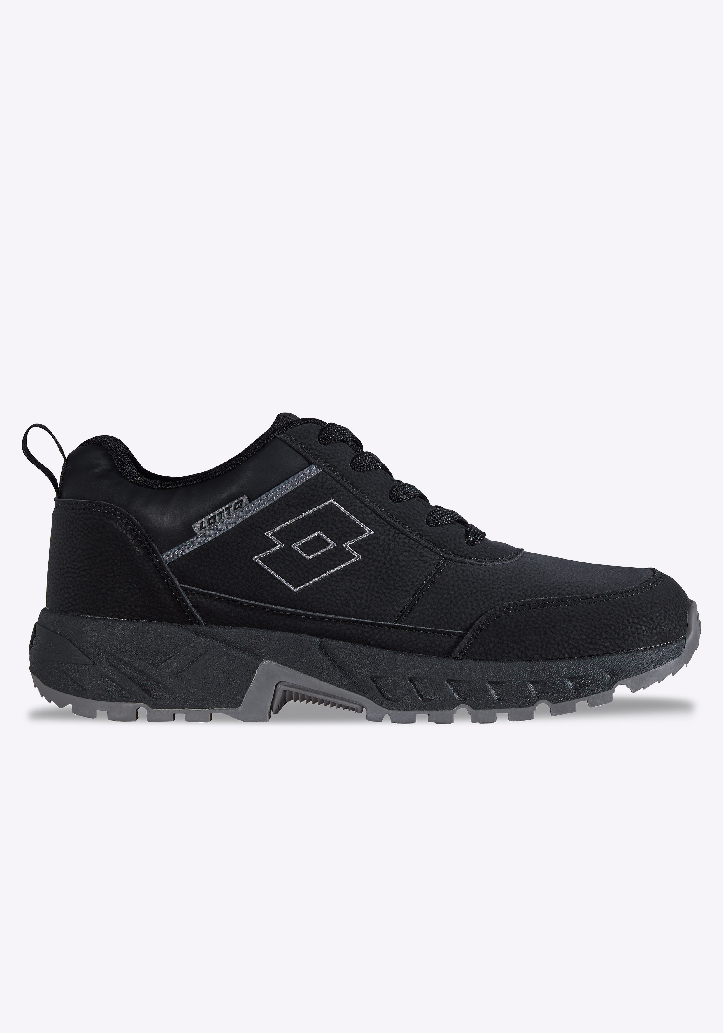 Lotto Unisex Sneaker Schwarz  Stylecode: 2401320U EVEDAL Unisex, Sneakers