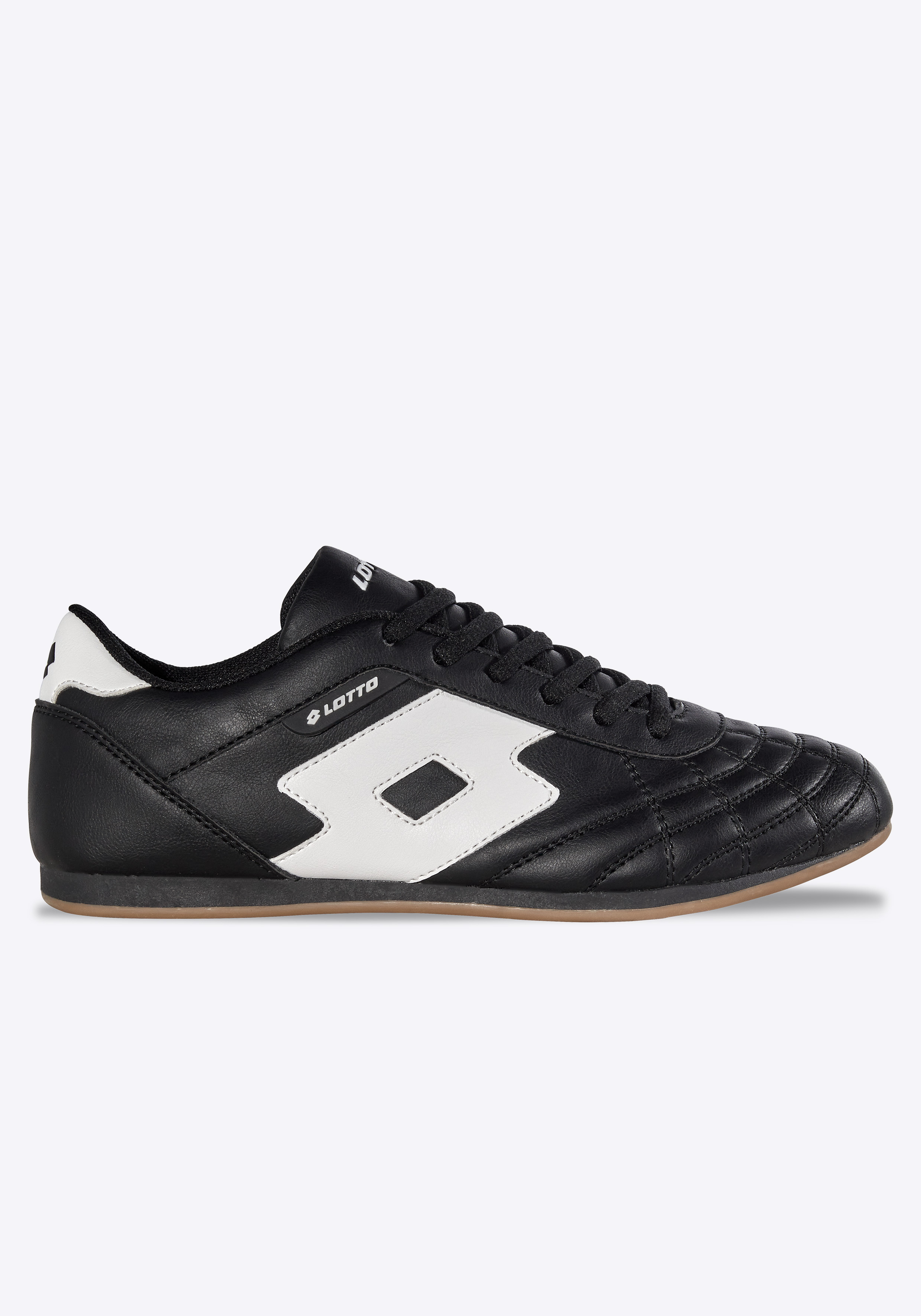 Lotto Unisex Sneaker Schwarz  Stylecode: 2401490U TENDORO LC Unisex, Sneakers