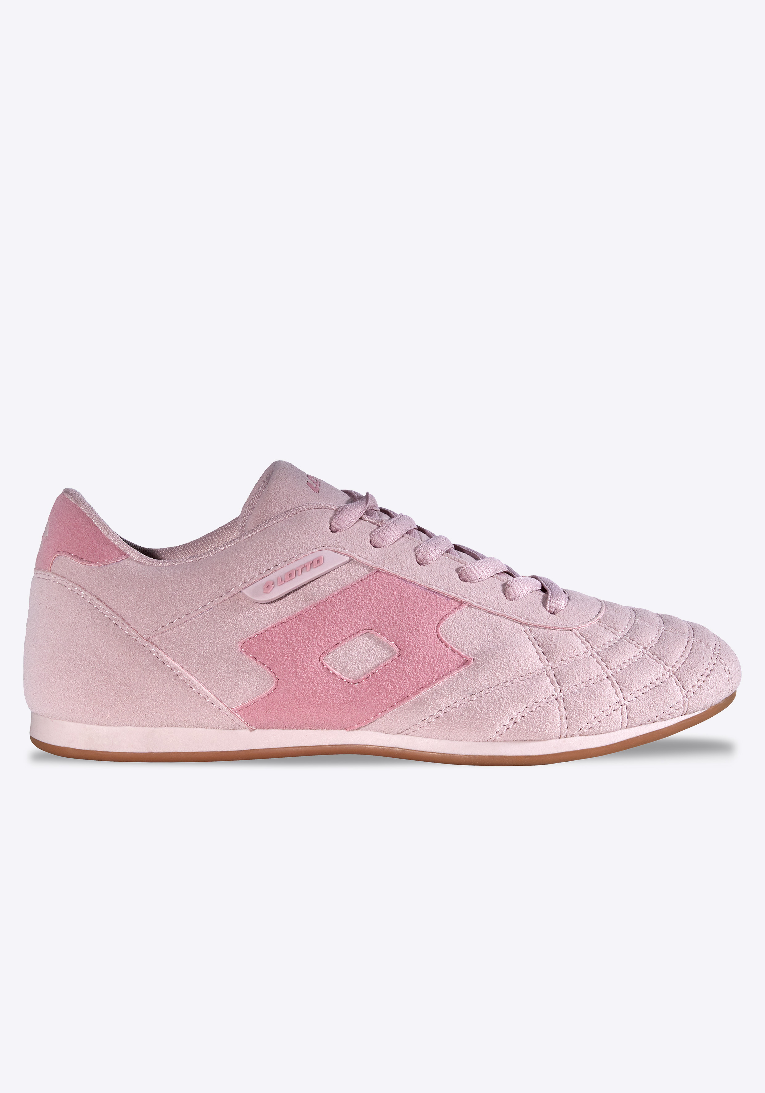 Lotto Unisex Sneaker Pink  Stylecode: 2401492U TENDORO LC SC Unisex, Sneakers