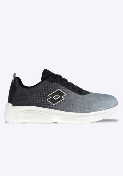 Lotto Unisex Sneaker Schwarz Stylecode: 2401520U RELAZIO Unisex, Sneakers