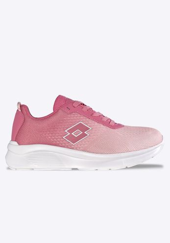Lotto Unisex Sneaker Hell Pink Stylecode: 2401520U RELAZIO Unisex, Sneakers