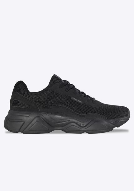 Lotto Unisex Sneaker Schwarz Stylecode: 2401571U RAYSE OC Unisex, Sneakers