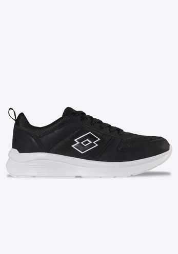 Lotto Unisex Sneaker Schwarz Stylecode: 2401650U SOBRIO Unisex, Sneakers