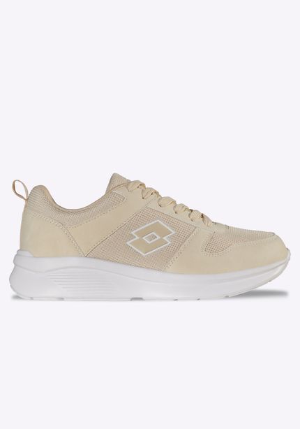 Lotto Unisex Sneaker Sand Stylecode: 2401650U SOBRIO Unisex, Sneakers