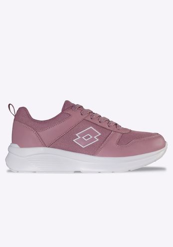 Lotto Unisex Sneaker Pink Stylecode: 2401650U SOBRIO Unisex, Sneakers