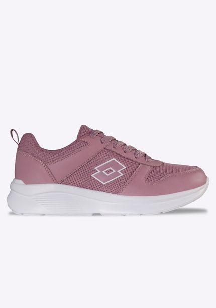 Lotto Unisex Sneaker Pink Stylecode: 2401650U SOBRIO Unisex, Sneakers