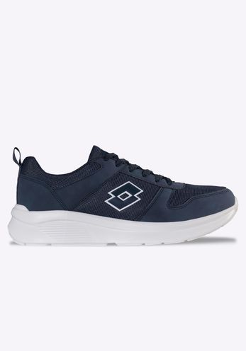 Lotto Unisex Sneaker Dunkel Blau Stylecode: 2401650U SOBRIO Unisex, Sneakers