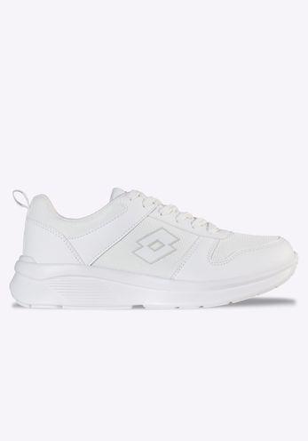 Lotto Unisex Sneaker Weiß Stylecode: 2401651U SOBRIO OC Unisex, Sneakers