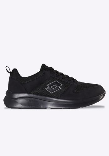 Lotto Unisex Sneaker Schwarz Stylecode: 2401651U SOBRIO OC Unisex, Sneakers