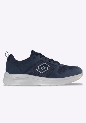 Lotto Unisex Sneaker Dunkel Blau Stylecode: 2401653U SOBRIO BC Unisex, Sneakers