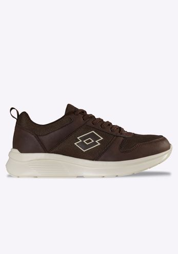 Lotto Unisex Sneaker Braun Stylecode: 2401653U SOBRIO BC Unisex, Sneakers