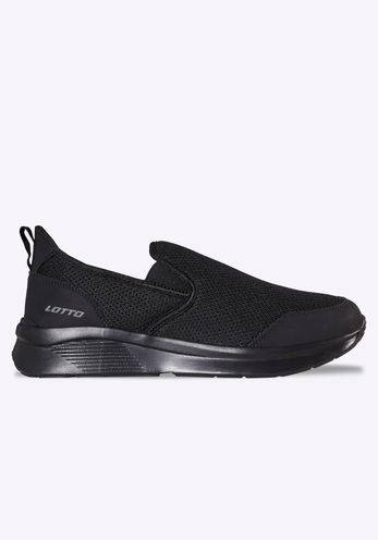 Lotto Unisex Sneaker Schwarz Stylecode: 2401671U ARIOSA OC Unisex, Sneakers