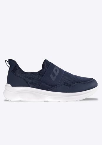 Lotto Unisex Sneaker Dunkel Blau Stylecode: 2401680U BUGASO Unisex, Sneakers