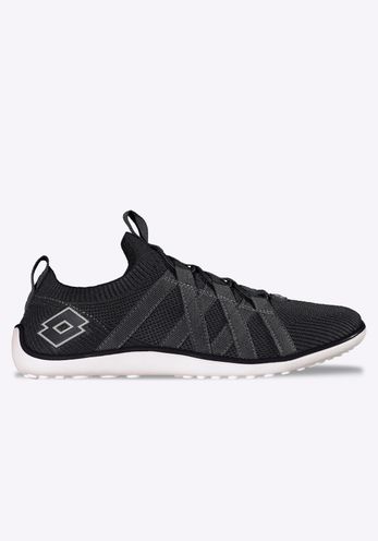 Lotto Unisex Sneaker Schwarz Stylecode: 2401810U SCALZA Unisex, Sneakers