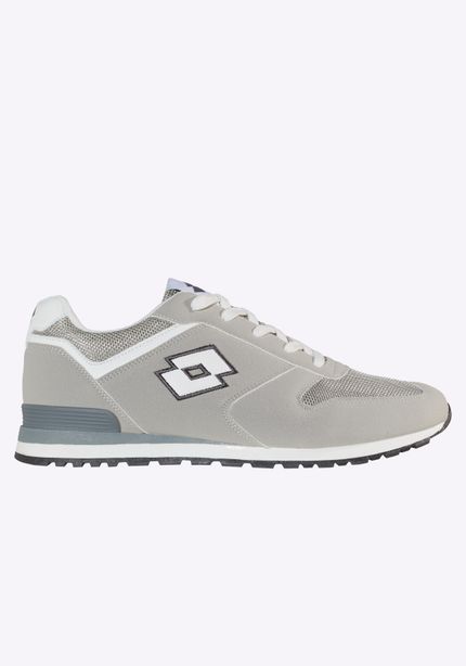 Lotto Unisex Sneaker Hell Grau Stylecode: 2401850U EPICAN Unisex, Sneakers