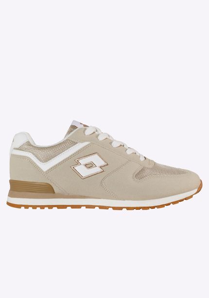 Lotto Unisex Sneaker Sand Stylecode: 2401850U EPICAN Unisex, Sneakers