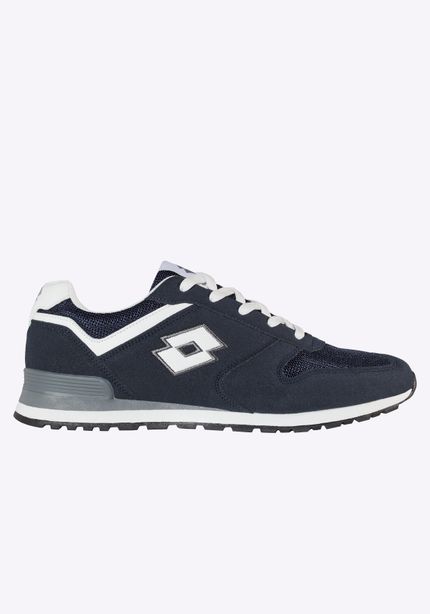 Lotto Unisex Sneaker Dunkel Blau Stylecode: 2401850U EPICAN Unisex, Sneakers