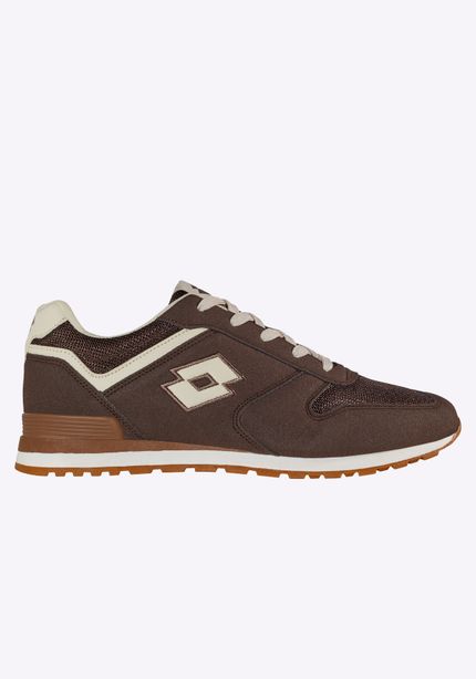Lotto Unisex Sneaker Braun Stylecode: 2401850U EPICAN Unisex, Sneakers