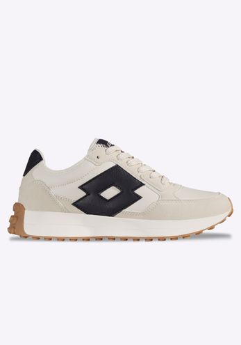 Lotto Unisex Sneaker Weiß Stylecode: 2401930U CALENTO Unisex, Sneakers