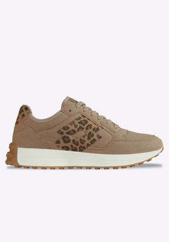 Lotto Unisex Sneaker Braun Stylecode: 2401931U CALENTO AN Unisex, Sneakers