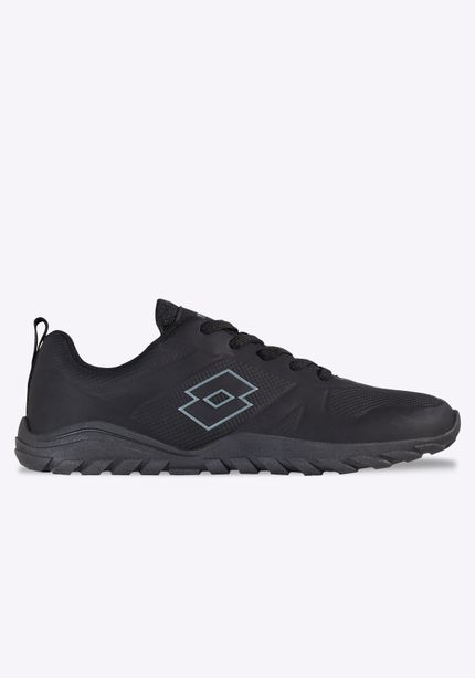 Lotto Unisex Sneaker Schwarz Stylecode: 2401960U RASK Unisex, Sneakers