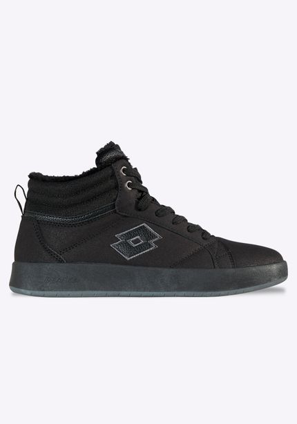 Lotto Unisex Sneaker Schwarz Stylecode: 2402000U VETUR FUR Unisex, Sneakers